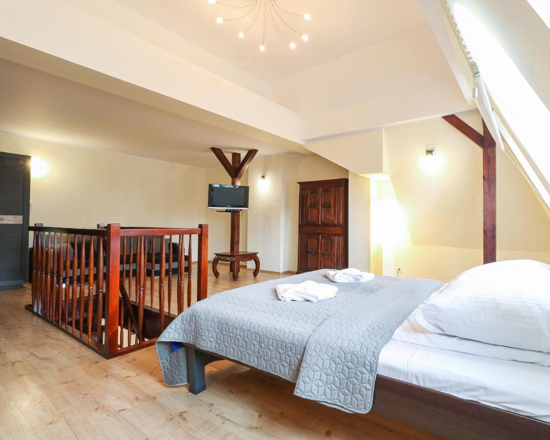 Apartament Korona Krolow Swinoujscie Ngoại thất bức ảnh